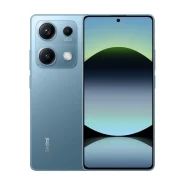 گوشی موبایل شیائومی مدل Redmi Note 14S 4G