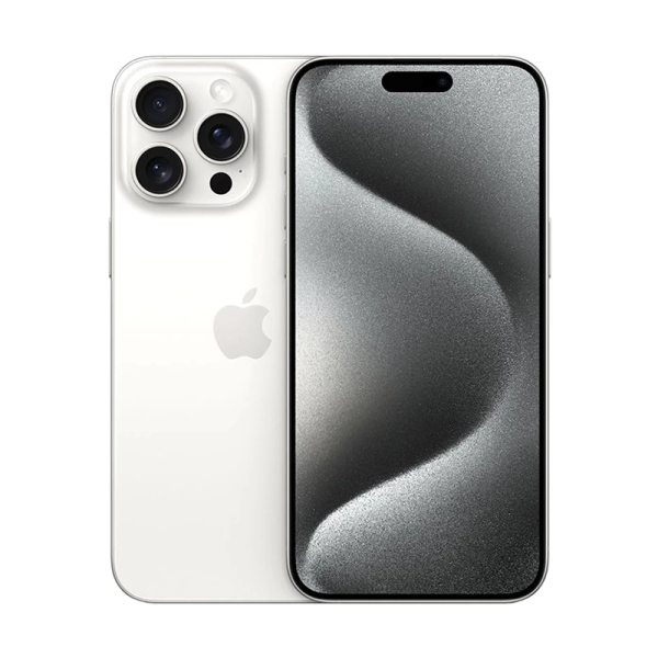 گوشی موبایل اپل iPhone 15 Pro Max ZA/A