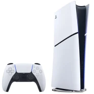 کنسول بازی سونی PlayStation 5 Slim Digital Edition ظرفیت یک ترابایت ریجن 2016B اروپا
