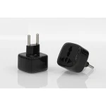 تبدیل برق 3 به 2 هادرون مدل A10E-1