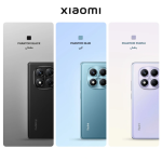 گوشی موبايل شیائومی مدل Redmi Note 14 Pro 4G ظرفیت 256 گیگابایت رم 8 گیگابایت