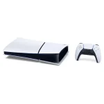 کنسول بازی سونی PlayStation 5 Slim Digital Edition ظرفیت یک ترابایت ریجن 2016B اروپا