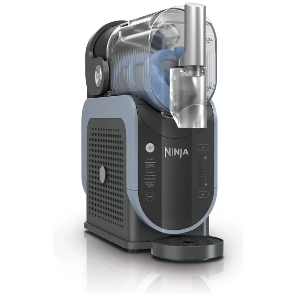 یخ در بهشت ساز نینجا مدل SLUSHi FS301