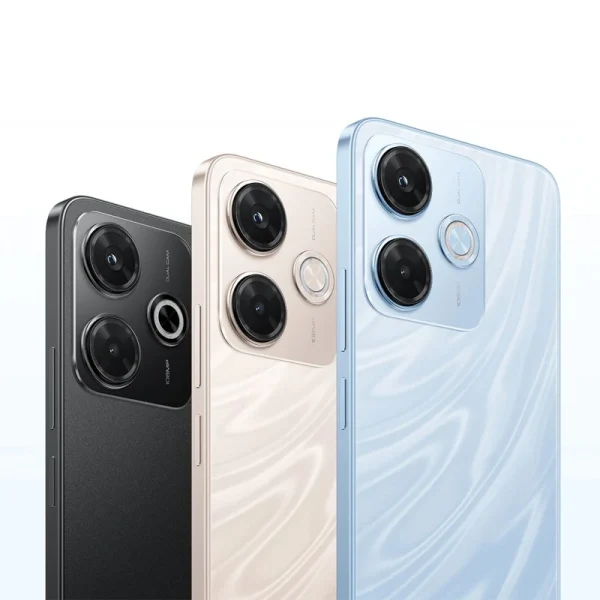 گوشی موبایل شیائومی مدل Redmi 13x