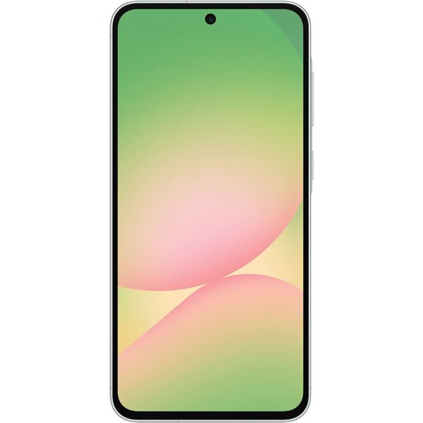 گوشی موبايل سامسونگ Galaxy A56 5G ظرفیت 128 گیگابایت رم 8 گیگابایت (ویتنام)