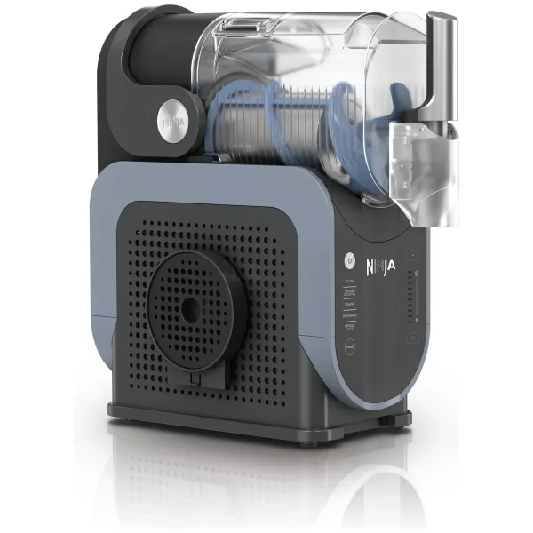 یخ در بهشت ساز نینجا مدل SLUSHi FS301