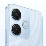 گوشی موبایل شیائومی مدل Redmi 13x