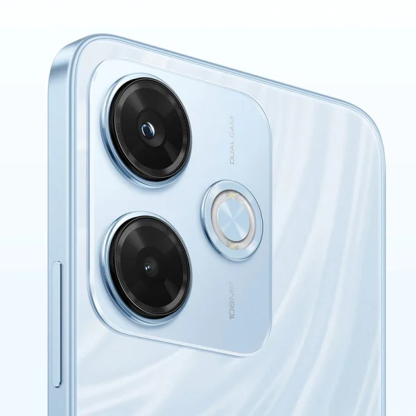 گوشی موبایل شیائومی مدل Redmi 13x