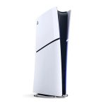 کنسول بازی سونی PlayStation 5 Slim Digital Edition ظرفیت یک ترابایت ریجن 2016B اروپا
