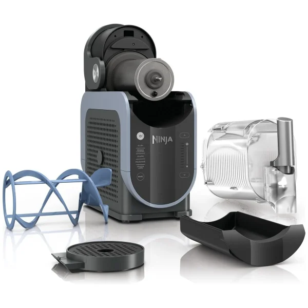یخ در بهشت ساز نینجا مدل SLUSHi FS301