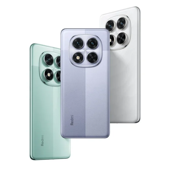 گوشی موبايل شیائومی مدل Redmi Note 14 Pro 5G ظرفیت 512 گیگابایت رم 12 گیگابایت