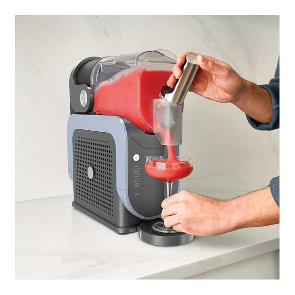 یخ در بهشت ساز نینجا مدل SLUSHi FS301