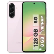 گوشی موبايل سامسونگ Galaxy A56 5G ظرفیت 128 گیگابایت رم 8 گیگابایت (ویتنام)