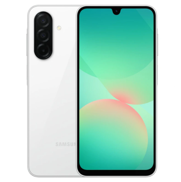 گوشی موبايل سامسونگ Galaxy A26 5G