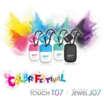 فلش مموری سیلیکون پاور مدل Touch T07 ظرفیت 64 گیگابایت