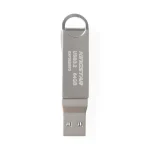 فلش مموری کینگ استار مدل C60 USB 3.2 ظرفیت 64 گیگابایت