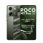 گوشی موبایل شیائومی مدل Poco M7 Pro 5G