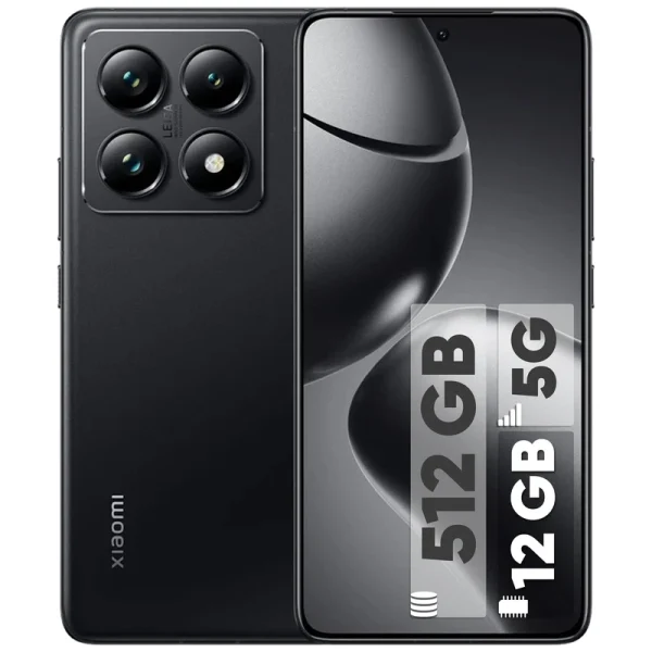 گوشی موبايل شیائومی مدل 14T Pro