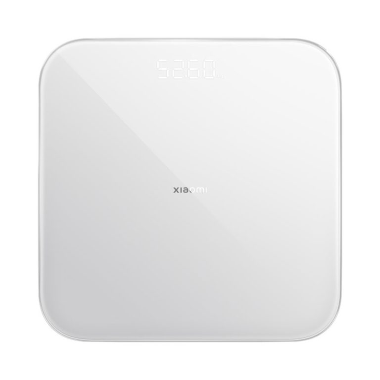 ترازو هوشمند شیائومی مدل Smart Scale S200 (MJTZC02YM)