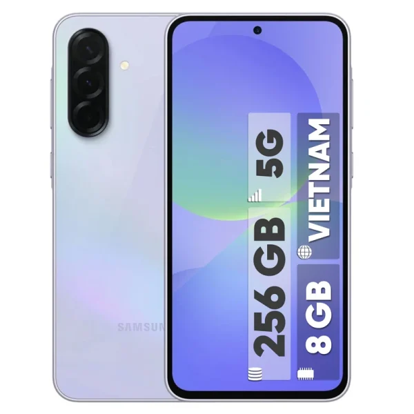 گوشی موبایل سامسونگ مدل Galaxy A36