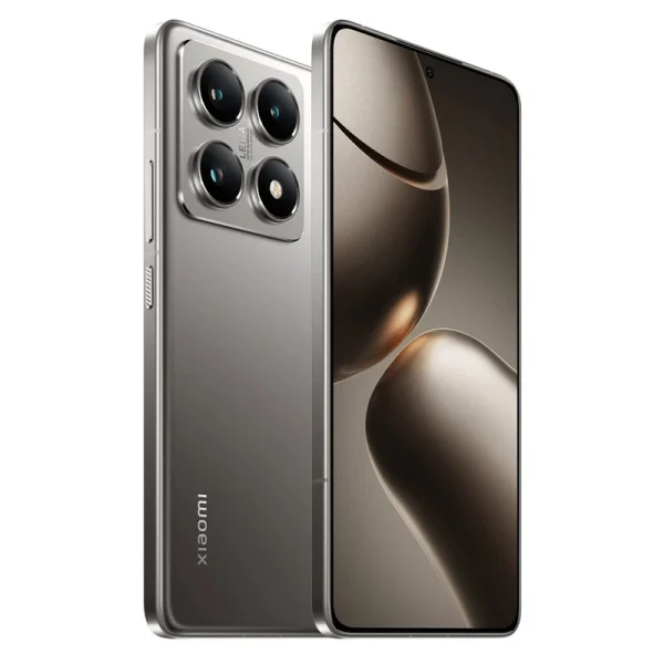 گوشی موبايل شیائومی مدل 14T Pro