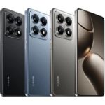 گوشی موبايل شیائومی مدل 14T Pro