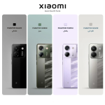 گوشی موبایل شیائومی مدل Poco M7 Pro 5G