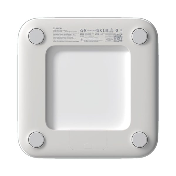 ترازو هوشمند شیائومی مدل Smart Scale S200 (MJTZC02YM)