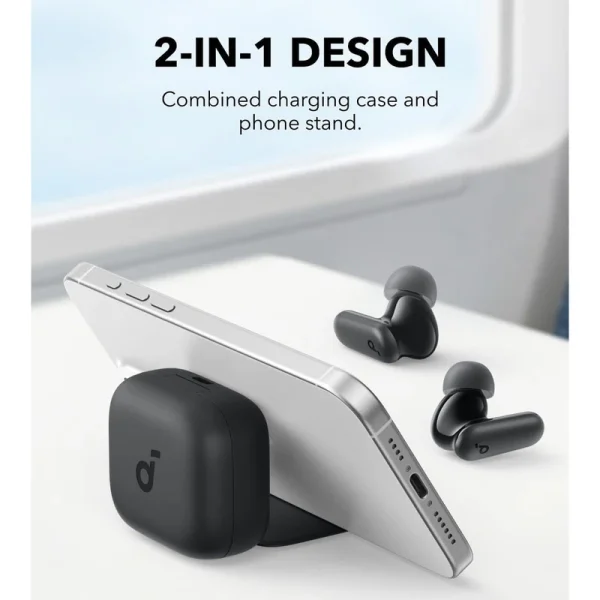 هندزفری بی سیم انکر مدل Soundcore P30i