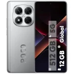 گوشی موبایل پوکو مدل X7 دو سیم کارت ظرفیت 512 گیگابایت رم 12 گیگابایت - گلوبال