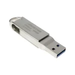 فلش مموری کینگ استار مدل C60 USB 3.2 ظرفیت 64 گیگابایت