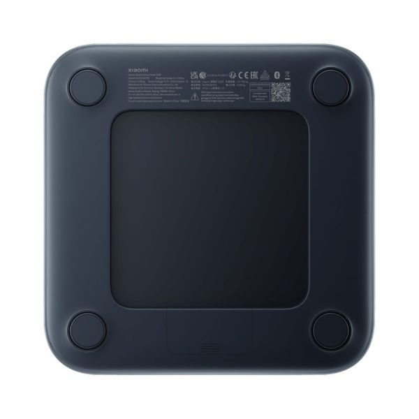 ترازو هوشمند شیائومی مدل Smart Scale S200 (MJTZC02YM)