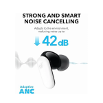 هندزفری بی سیم انکر مدل Soundcore P30i