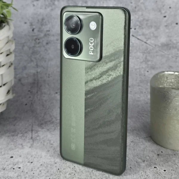 گوشی موبایل شیائومی مدل Poco M7 Pro 5G
