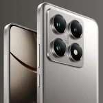 گوشی موبايل شیائومی مدل 14T Pro