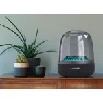 اسپیکر بلوتوثی خانگی هارمن کاردن مدل Aura Studio 4