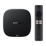 اندروید باکس شیائومی مدل TV Box S 3rd Gen