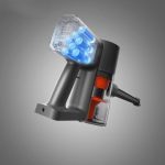 جارو شارژی شیائومی G20 Max Global Version