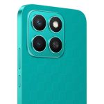 گوشی موبایل آنر X8c دو سیم کارت ظرفیت 256 گیگابایت رم 8 گیگا‌بایت