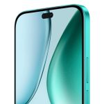 گوشی موبایل آنر X8c دو سیم کارت ظرفیت 256 گیگابایت رم 8 گیگا‌بایت