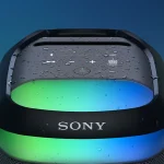 اسپیکر بلوتوثی خانگی سونی XV800