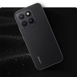 گوشی موبایل آنر X8c دو سیم کارت ظرفیت 256 گیگابایت رم 8 گیگا‌بایت