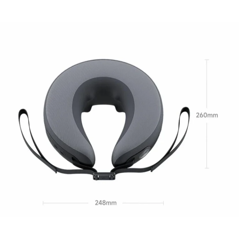 ماساژور برقی گردن میجیا مدل MJNKAM01SKS