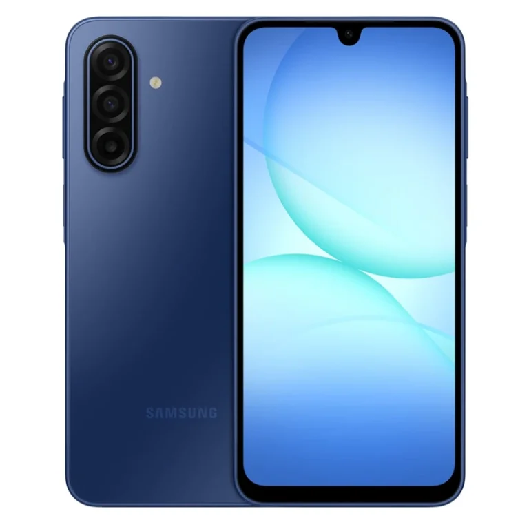 گوشی موبایل سامسونگ مدل Galaxy A17 4G ظرفیت 128 گیگابایت رم 6 گیگابایت - ویتنام