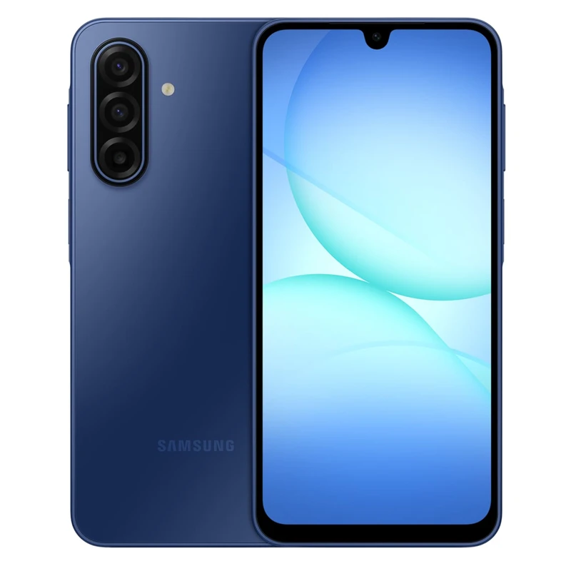 گوشی موبایل سامسونگ مدل Galaxy A17 4G ظرفیت 128 گیگابایت رم 6 گیگابایت - ویتنام