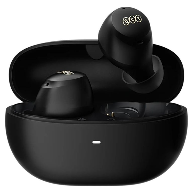 هندزفری بی سیم کیو سی وای مدل QCY HT07 ArcBuds ANC