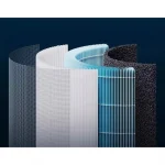 دستگاه تصفیه هوا شیائومی مدل Air Purifier 4 Lite