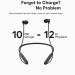 هدفون اُرایمو Necklace 5 (OEB-E611)