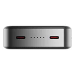 پاور بانک گلوریمی FitCore ظرفیت 20000 میلی آمپر ساعت