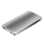 پاور بانک گلوریمی FitCore ظرفیت 10000 میلی آمپر ساعت